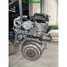 Motor Peugeot 207 SW 1.6 HDi 16 66 kW Motorcode 9HV Gelaufen 142.201 KM