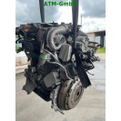 Motor Peugeot 207 SW 1.6 HDi 16 66 kW Motorcode 9HV Gelaufen 142.201 KM