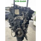 Motor Peugeot 207 SW 1.6 HDi 16 66 kW Motorcode 9HV Gelaufen 142.201 KM