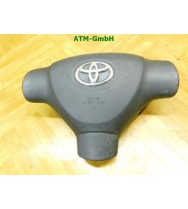 Airbagabdeckung Lenkradabdeckung Toyota Aygo