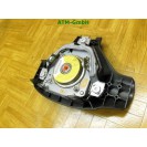 Airbagabdeckung Lenkradabdeckung Toyota Aygo