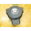 Airbagabdeckung Lenkradabdeckung Seat Ibiza 3 III