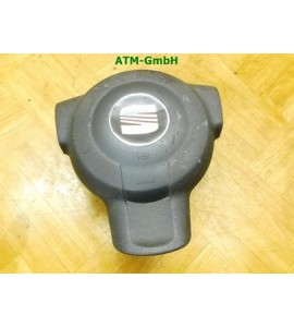 Airbagabdeckung Lenkradabdeckung Seat Ibiza 3 III