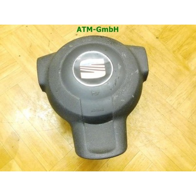 Airbagabdeckung Lenkradabdeckung Seat Ibiza 3 III