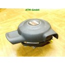Airbagabdeckung Lenkradabdeckung Seat Ibiza 3 III