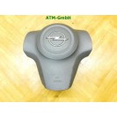 Airbagabdeckung Lenkradabdeckung Opel Corsa D GM Delphi 13235770