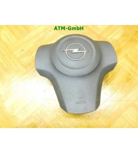 Airbagabdeckung Lenkradabdeckung Opel Corsa D GM 13235770