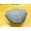 Airbagabdeckung Lenkradabdeckung Opel Astra H GM Delphi 93862633