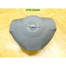 Airbagabdeckung Lenkradabdeckung Opel Astra H GM Delphi 93862633