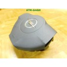 Airbagabdeckung Lenkradabdeckung Opel Astra H GM Delphi 93862633