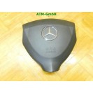 Airbagabdeckung Lenkradabdeckung Mercedes Benz A-Klasse W169