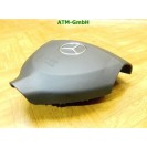 Airbagabdeckung Lenkradabdeckung Mercedes Benz A-Klasse W169
