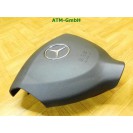 Airbagabdeckung Lenkradabdeckung Mercedes Benz A-Klasse W169