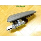 Airbagabdeckung vorne links Opel Corsa C 3 türig 13128739 Fahrerseite