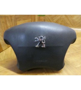 Airbagabdeckung Lenkradabdeckung Peugeot 607 96294407ZR