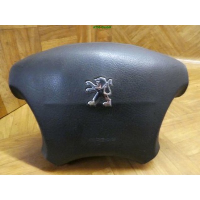 Airbagabdeckung Lenkradabdeckung Peugeot 607 96294407ZR