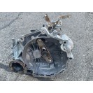 Getriebe Schaltgetriebe VW Golf 5 V Plus 1.6 75 kW Getriebecode GVY
