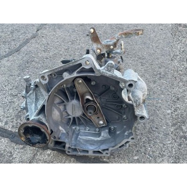 Getriebe Schaltgetriebe VW Golf 5 V Plus 1.6 75 kW Getriebecode GVY
