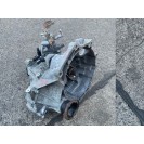 Getriebe Schaltgetriebe VW Golf 5 V Plus 1.6 75 kW Getriebecode GVY