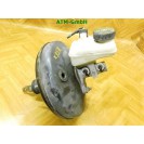 Hauptbremszylinder Bremskraftverstärker Toyota Aygo Bosch 47200-0H010