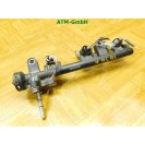 Einspritzleiste Einspritzdüse Toyota Aygo 23814-0Q010-A