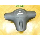 Airbagabdeckung Lenkradabdeckung Mitsubishi Colt 6 VI