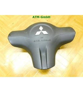 Airbagabdeckung Lenkradabdeckung Mitsubishi Colt 6 VI