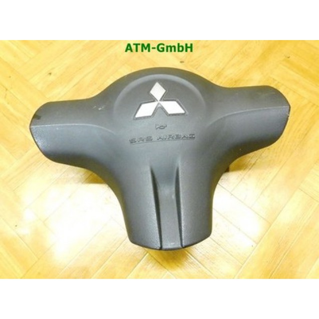Airbagabdeckung Lenkradabdeckung Mitsubishi Colt 6 VI