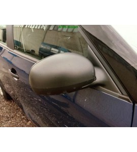 Außenspiegel Seitenspiegel rechts Skoda Fabia 2 II mechanisch Beifahrerseite