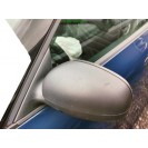 Außenspiegel Seitenspiegel links Skoda Fabia 2 II mechanisch Fahrerseite