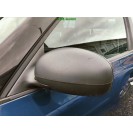 Außenspiegel Seitenspiegel links Skoda Fabia 2 II mechanisch Fahrerseite