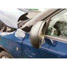 Außenspiegel Seitenspiegel links Skoda Fabia 2 II mechanisch Fahrerseite