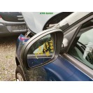 Außenspiegel Seitenspiegel links Skoda Fabia 2 II mechanisch Fahrerseite