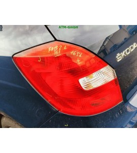 Bremsleuchte Bremslicht Rückleuchte Rücklicht links Skoda Fabia 2 II