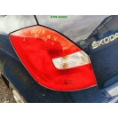 Bremsleuchte Bremslicht Rückleuchte Rücklicht links Skoda Fabia 2 II