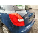 Bremsleuchte Bremslicht Rückleuchte Rücklicht links Skoda Fabia 2 II