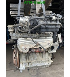 Motor VW Golf V Plus 1.6 75 kW Motorcode BSE Gelaufen 145.215 KM