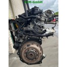 Motor VW Golf V Plus 1.6 75 kW Motorcode BSE Gelaufen 145.215 KM