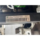Motor VW Golf V Plus 1.6 75 kW Motorcode BSE Gelaufen 145.215 KM