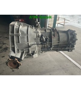 Getriebe 6-Gang Schaltgetriebe Audi A4 B8 8K5 2.0 TDI 105 kW Getriebecode LLN