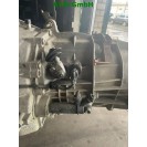 Getriebe 6-Gang Schaltgetriebe Audi A4 B8 8K5 2.0 TDI 105 kW Getriebecode LLN