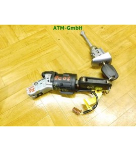 Zündschloss Schlüssel x 2 Stück Türschloss Lesespule Peugeot 2008 9663123380