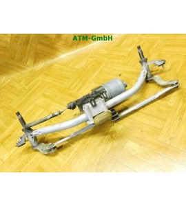 Wischermotor vorne Wischergestänge Peugeot 2008 Bosch 0390241540 12v 3397021391