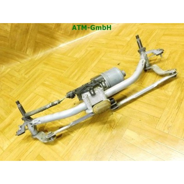 Wischermotor vorne Wischergestänge Peugeot 2008 Bosch 0390241540 12v 3397021391