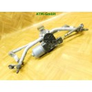 Wischermotor vorne Wischergestänge Peugeot 2008 Bosch 0390241540 12v 3397021391