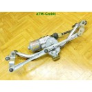 Wischermotor vorne Wischergestänge Peugeot 2008 Bosch 0390241540 12v 3397021391