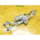 Wischermotor vorne Wischergestänge Peugeot 2008 Bosch 0390241540 12v 3397021391