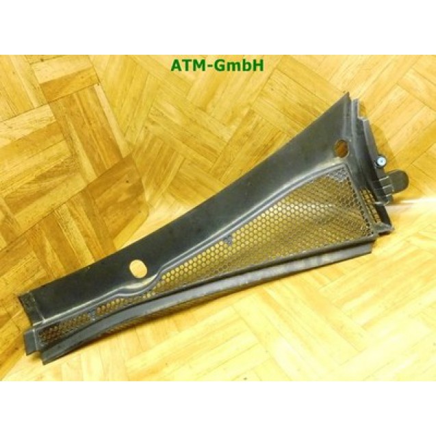 Windlauf Windkasten Windabweiser Regenabweiser links Peugeot 2008 9673302777