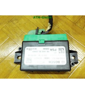 Steuergerät PDC Einparkhilfe Peugeot 2008 Bosch PSA 0263004853 9814151980
