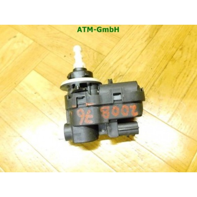 Stellmotor Scheinwerfermotor Peugeot 2008 92000257